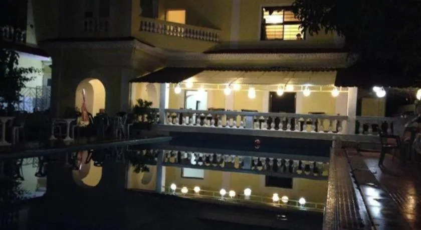 Poonam Village Resort