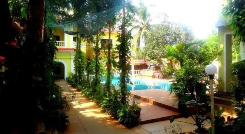 Poonam Village Resort