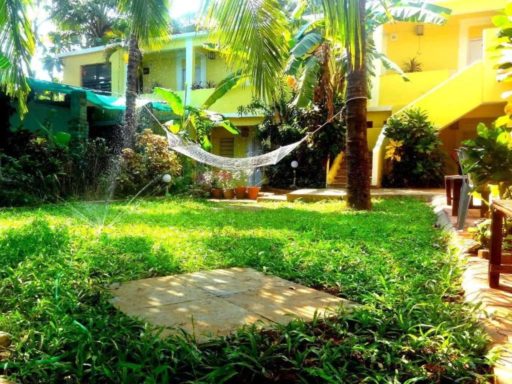 Poonam Village Resort