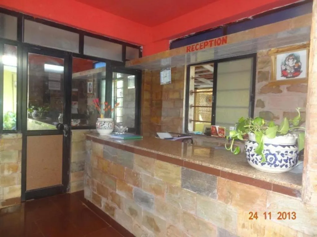 Poonam Village Resort