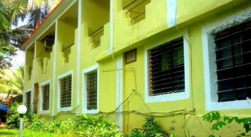 Poonam Village Resort