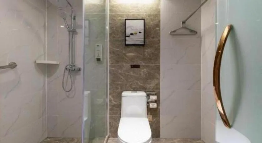 Jinjiang Inn Tianjin Konggang Branch