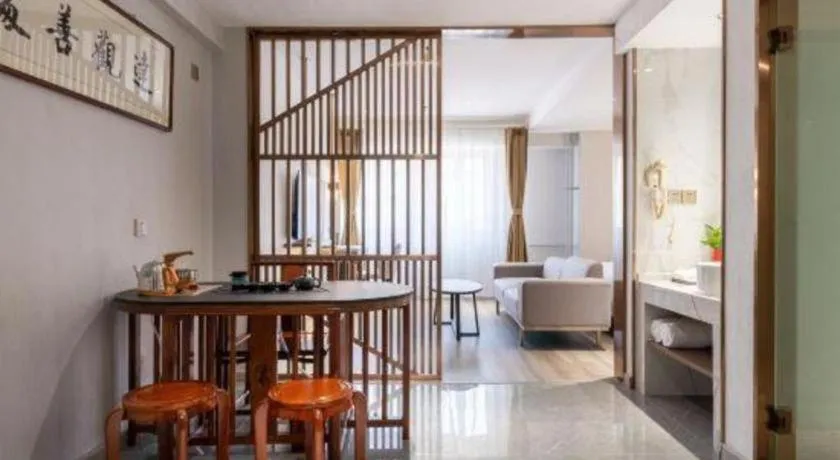 Jinjiang Inn Tianjin Konggang Branch