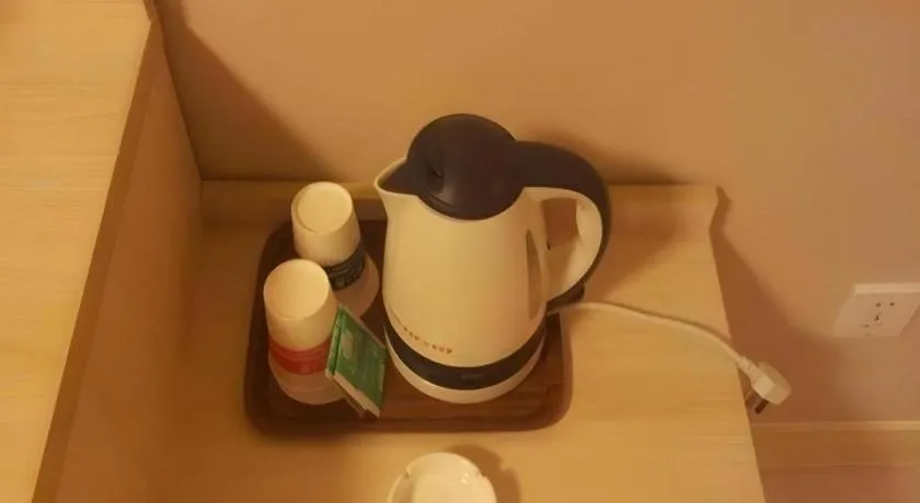 Jinjiang Inn Tianjin Konggang Branch