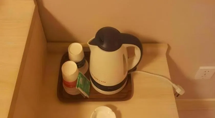 Jinjiang Inn Tianjin Konggang Branch