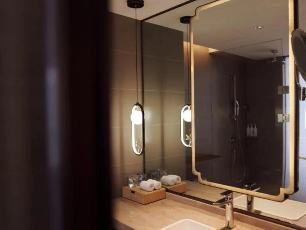 Xi'an International Innovation Talent Exchange Center Hotel