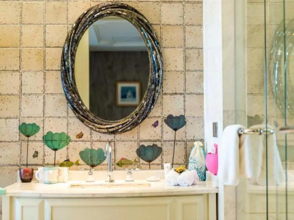 Xi'an International Innovation Talent Exchange Center Hotel