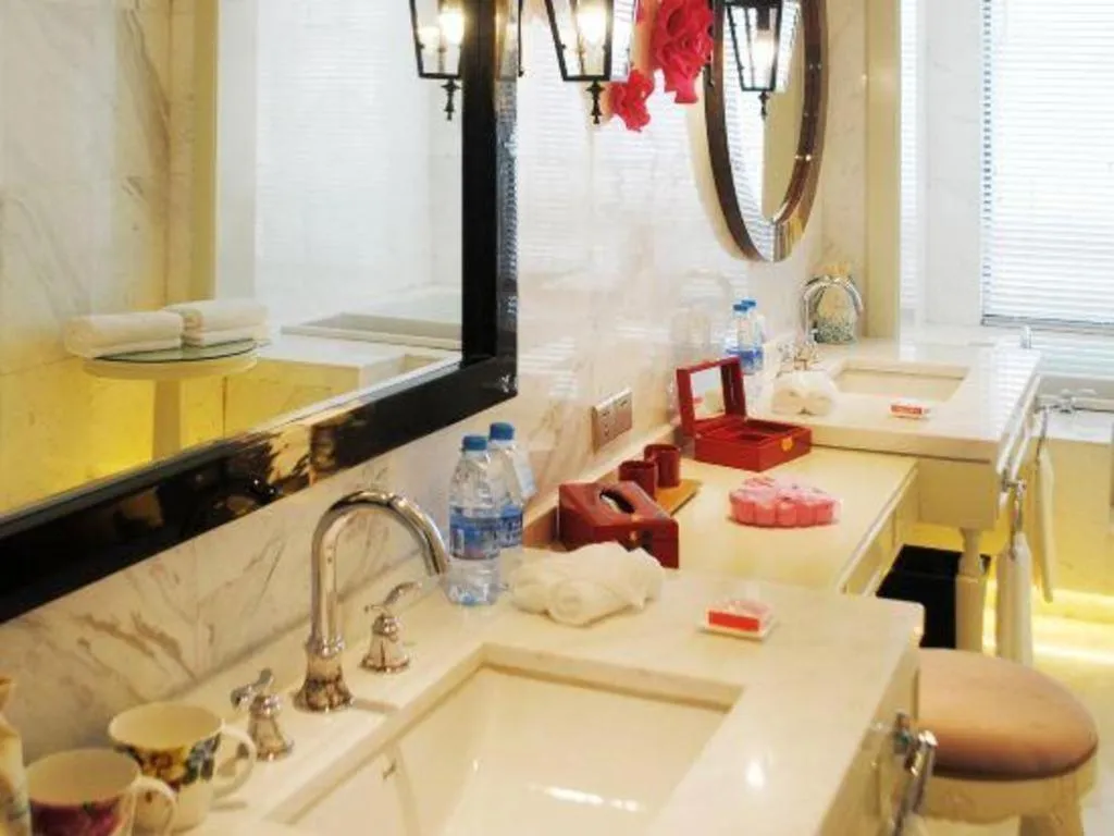 Xi'an International Innovation Talent Exchange Center Hotel