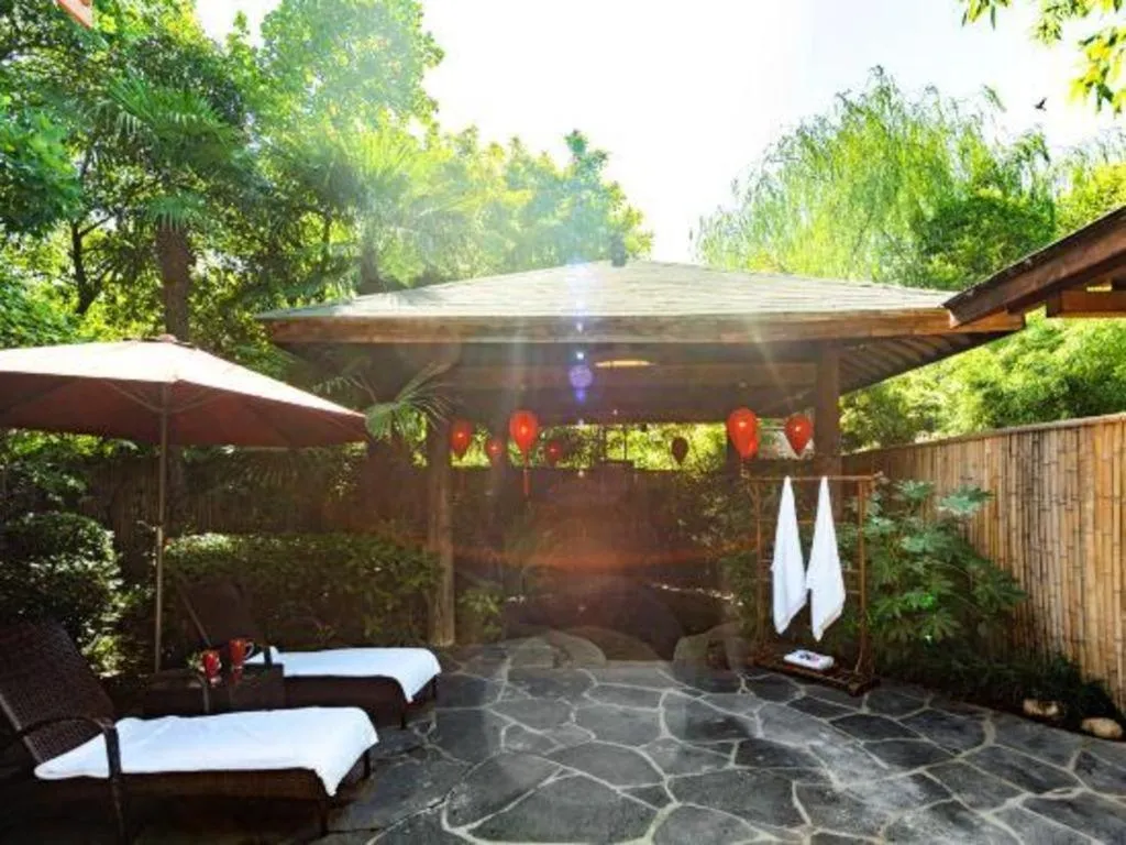 Xi'an International Innovation Talent Exchange Center Hotel