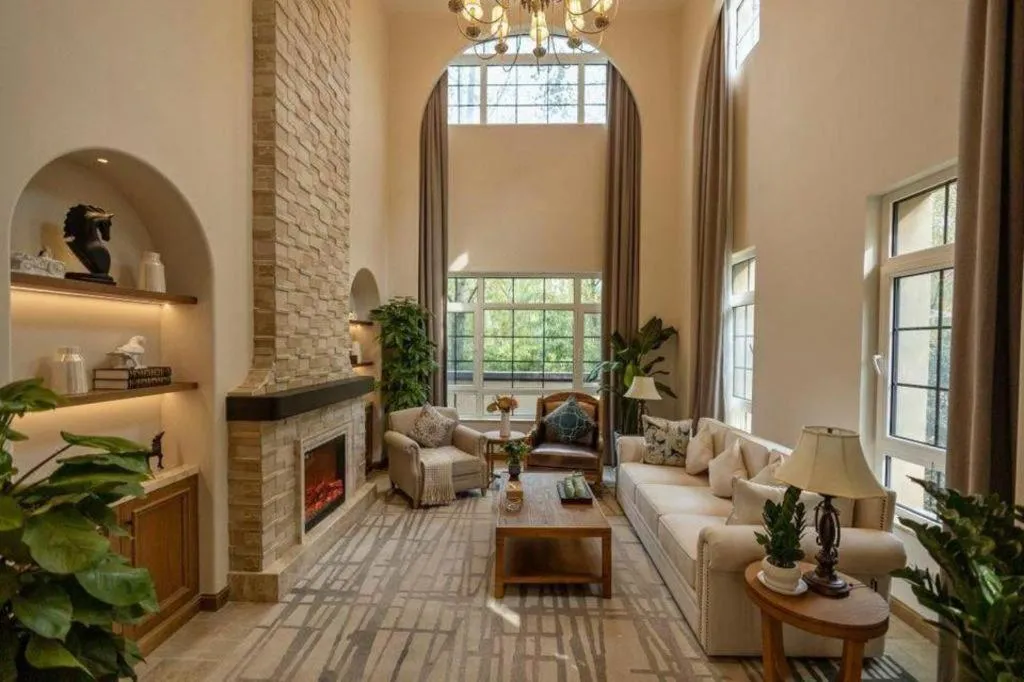 Xi'an International Innovation Talent Exchange Center Hotel