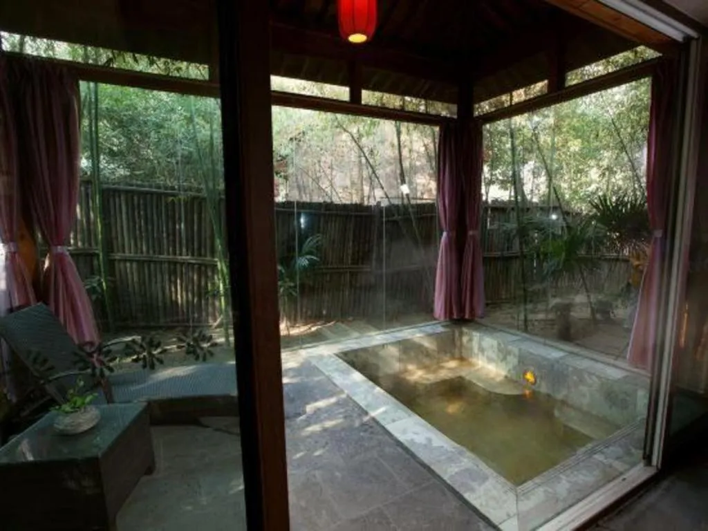 Xi'an International Innovation Talent Exchange Center Hotel