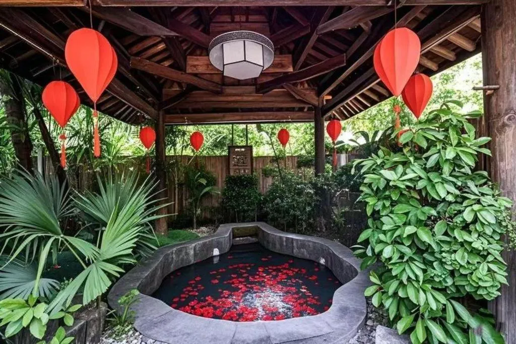 Xi'an International Innovation Talent Exchange Center Hotel