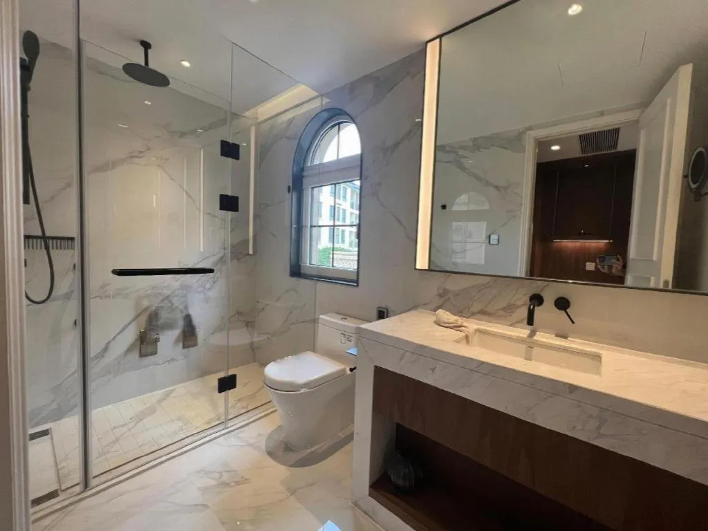 Xi'an International Innovation Talent Exchange Center Hotel