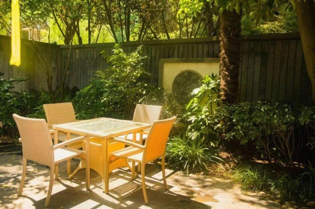 Xi'an International Innovation Talent Exchange Center Hotel