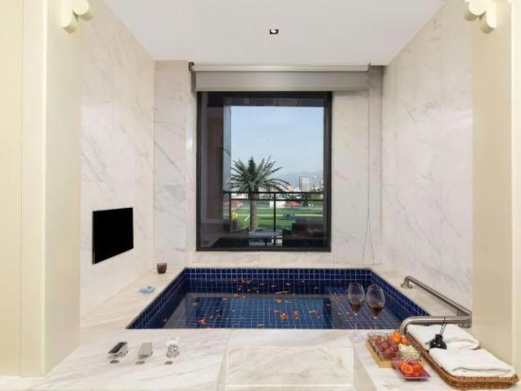 Xi'an International Innovation Talent Exchange Center Hotel