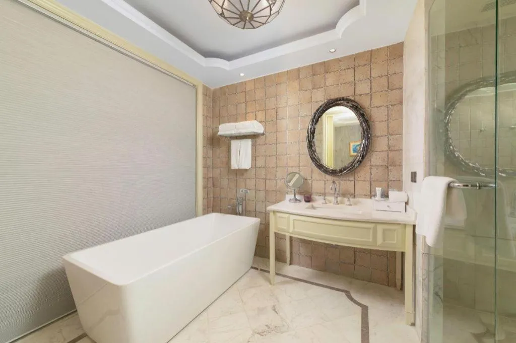 Xi'an International Innovation Talent Exchange Center Hotel