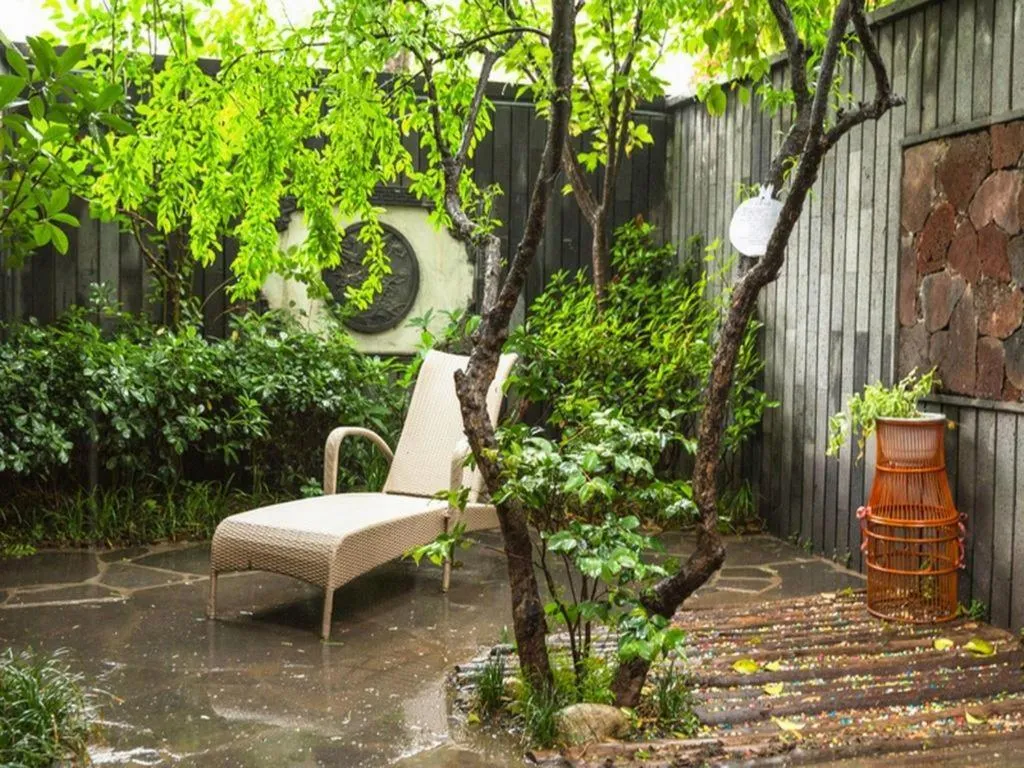 Xi'an International Innovation Talent Exchange Center Hotel