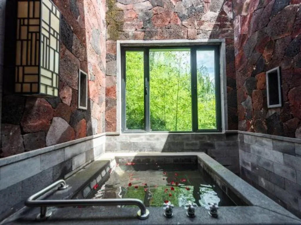 Xi'an International Innovation Talent Exchange Center Hotel