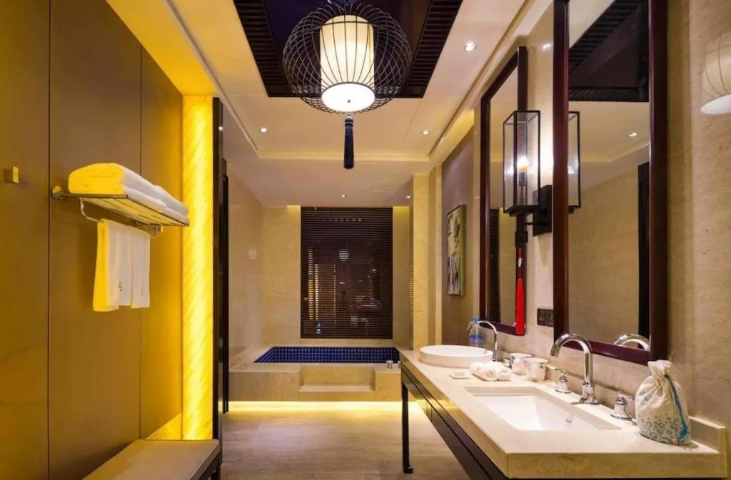 Xi'an International Innovation Talent Exchange Center Hotel