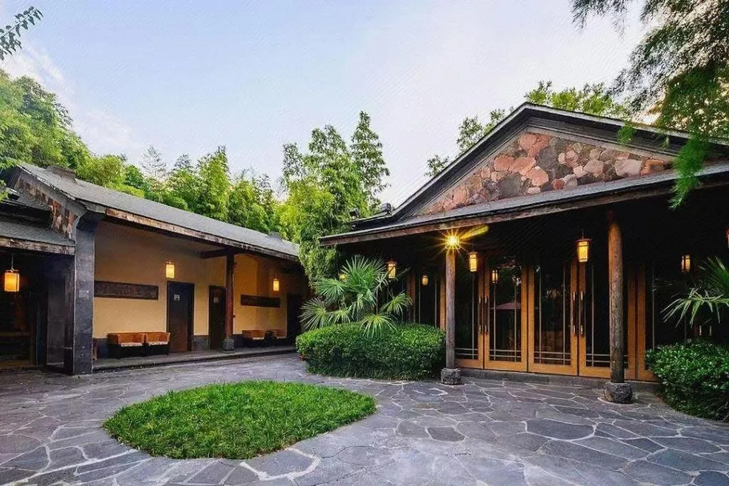 Xi'an International Innovation Talent Exchange Center Hotel