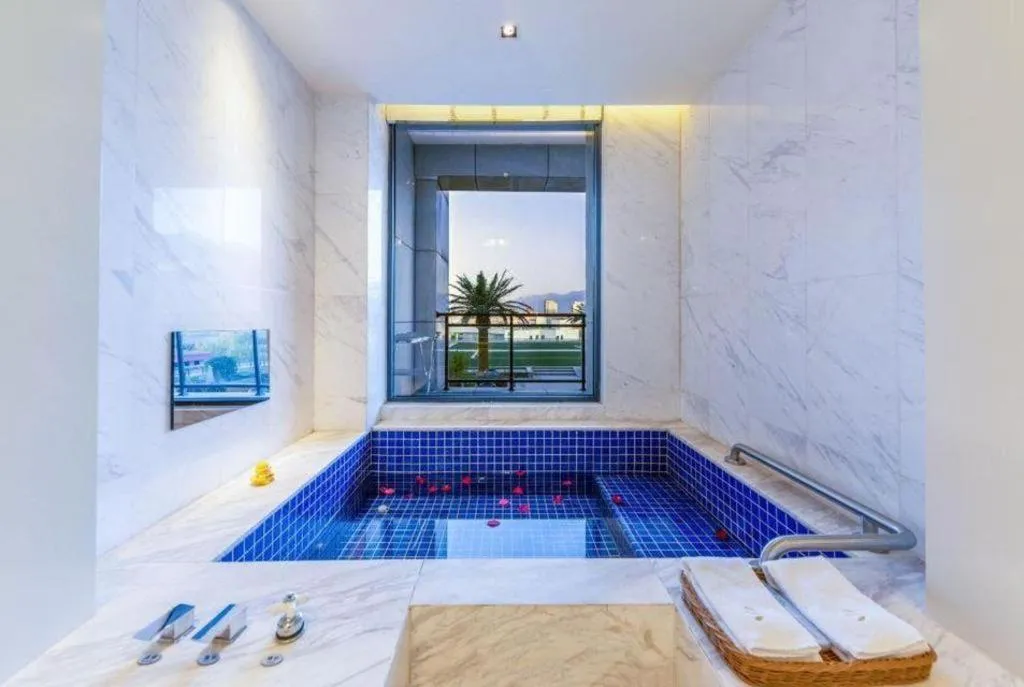 Xi'an International Innovation Talent Exchange Center Hotel