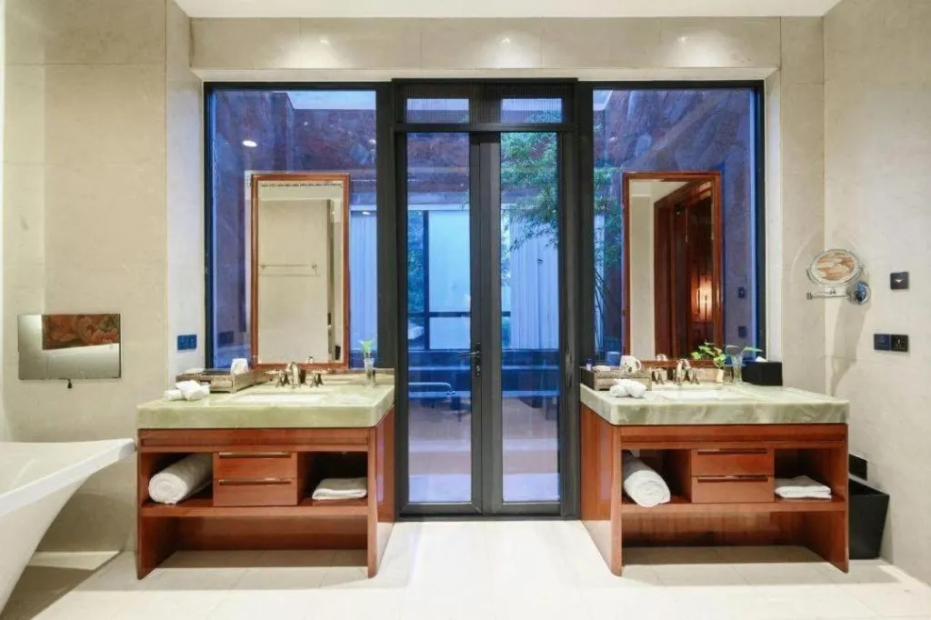 Xi'an International Innovation Talent Exchange Center Hotel