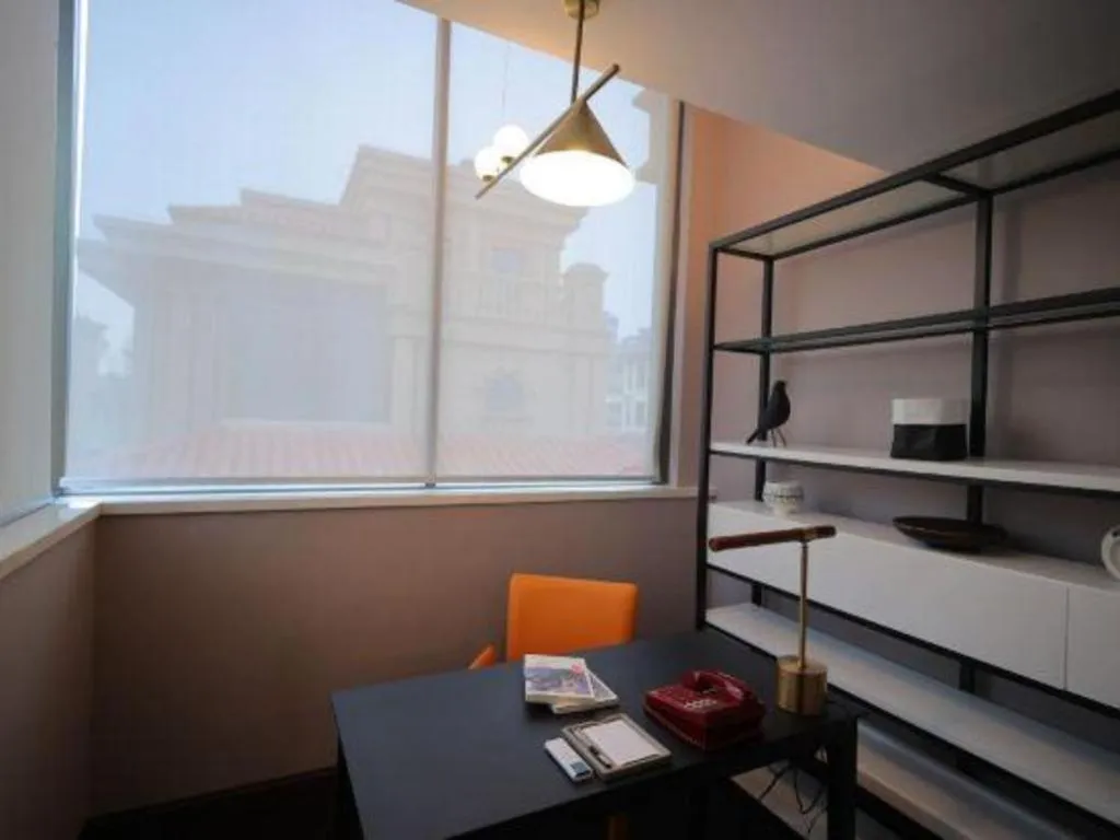 Xi'an International Innovation Talent Exchange Center Hotel