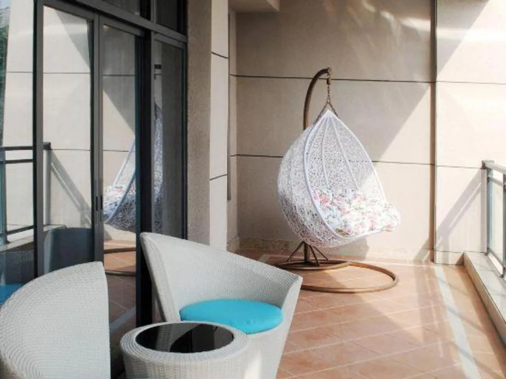 Xi'an International Innovation Talent Exchange Center Hotel