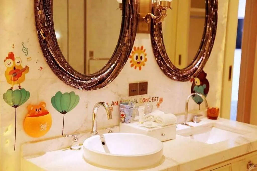 Xi'an International Innovation Talent Exchange Center Hotel