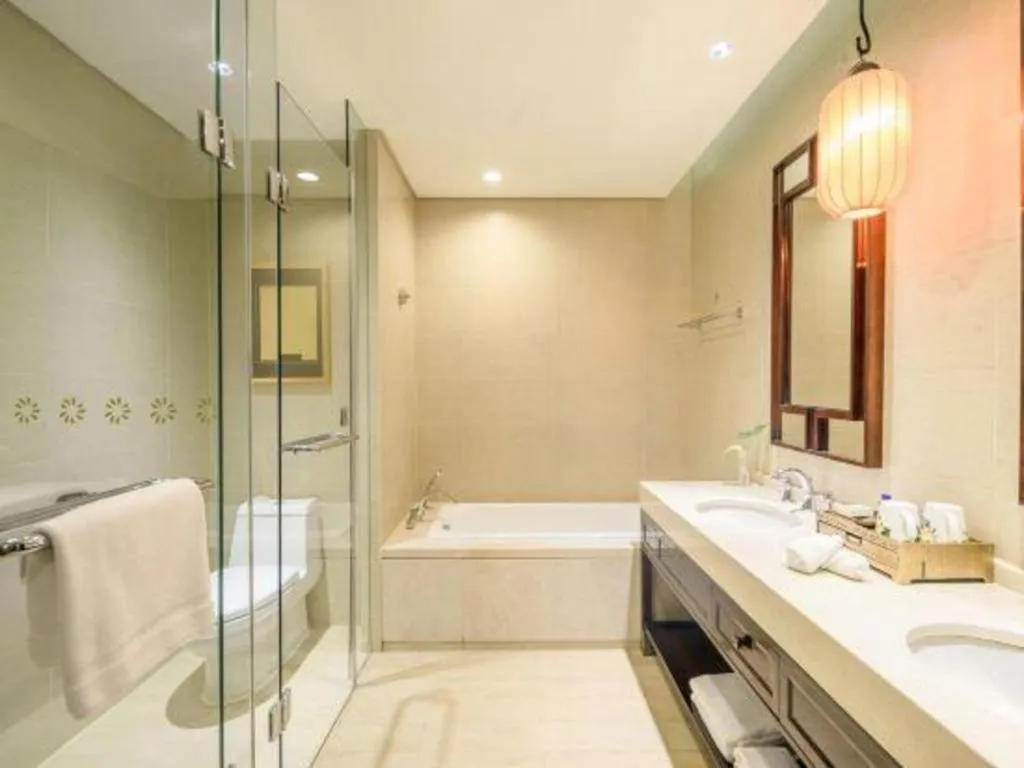 Xi'an International Innovation Talent Exchange Center Hotel