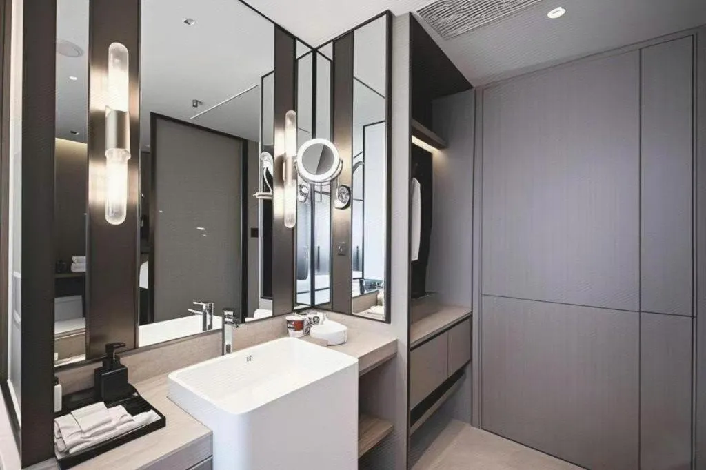 Xi'an International Innovation Talent Exchange Center Hotel