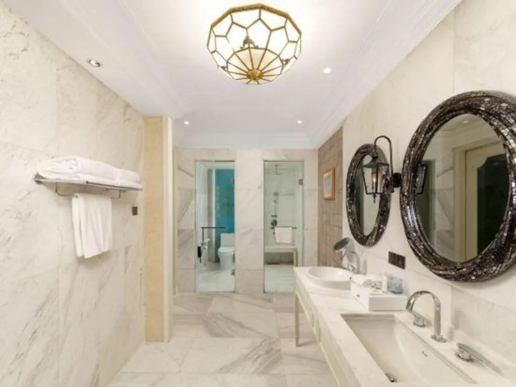 Xi'an International Innovation Talent Exchange Center Hotel