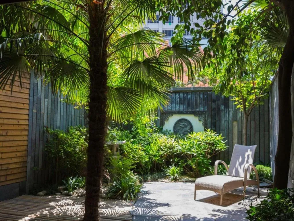 Xi'an International Innovation Talent Exchange Center Hotel