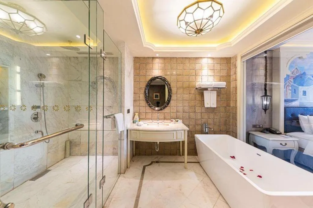 Xi'an International Innovation Talent Exchange Center Hotel