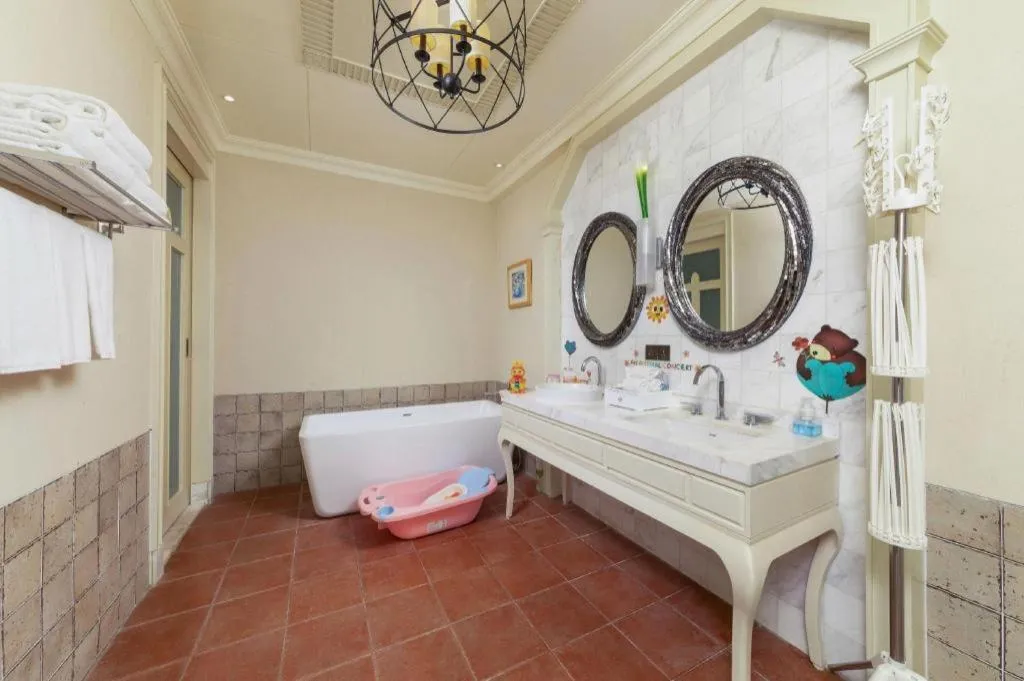 Xi'an International Innovation Talent Exchange Center Hotel