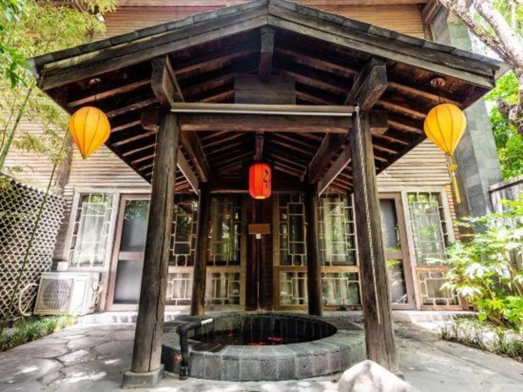 Xi'an International Innovation Talent Exchange Center Hotel