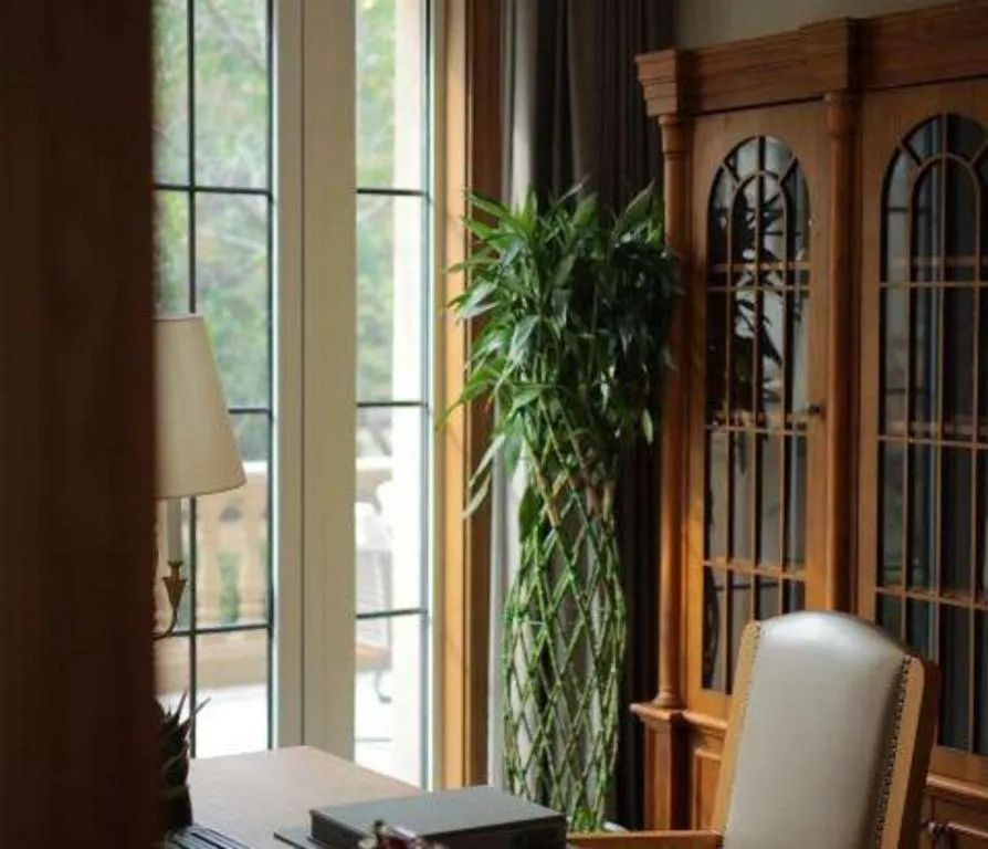 Xi'an International Innovation Talent Exchange Center Hotel