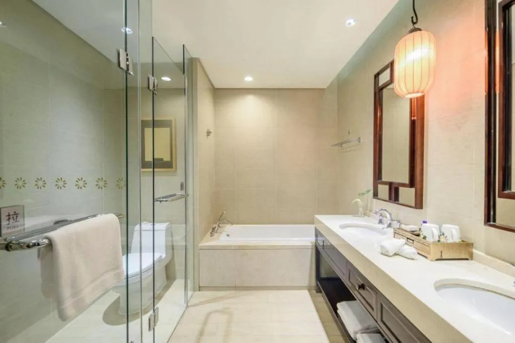 Xi'an International Innovation Talent Exchange Center Hotel