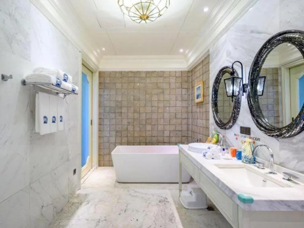 Xi'an International Innovation Talent Exchange Center Hotel