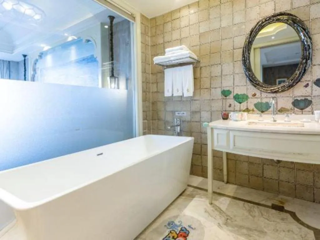 Xi'an International Innovation Talent Exchange Center Hotel