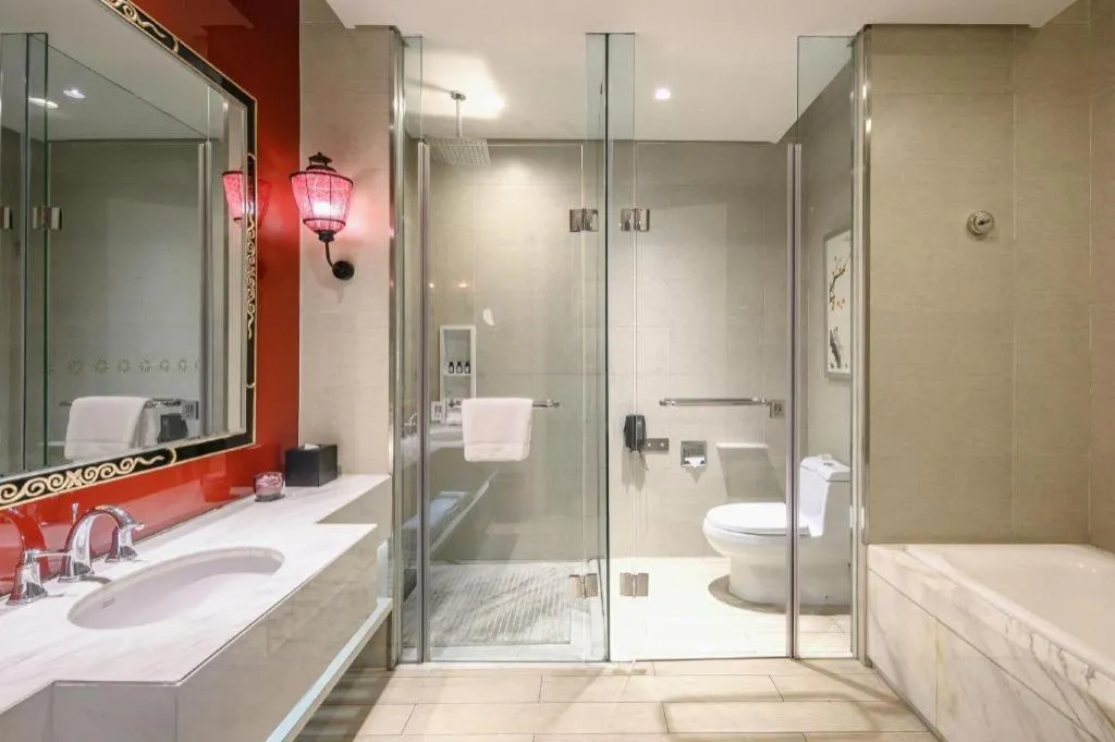 Xi'an International Innovation Talent Exchange Center Hotel