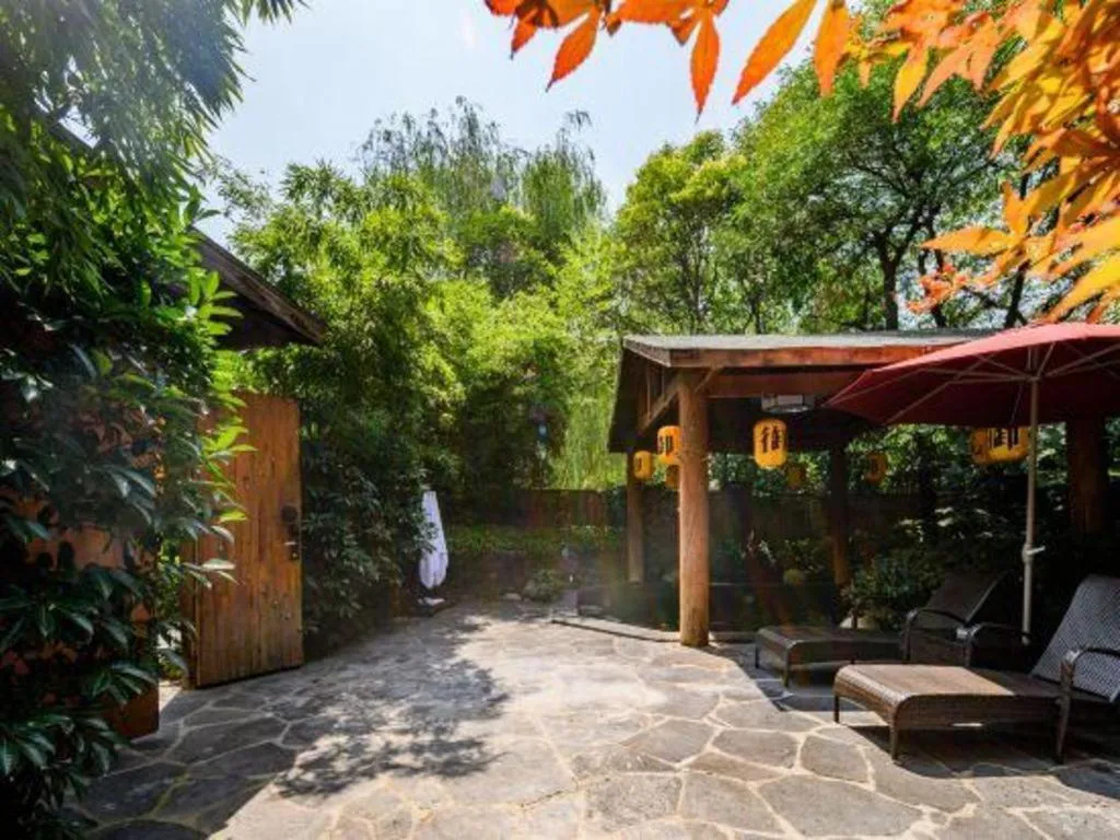 Xi'an International Innovation Talent Exchange Center Hotel