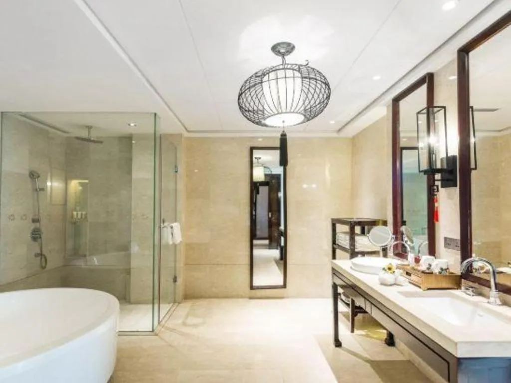 Xi'an International Innovation Talent Exchange Center Hotel