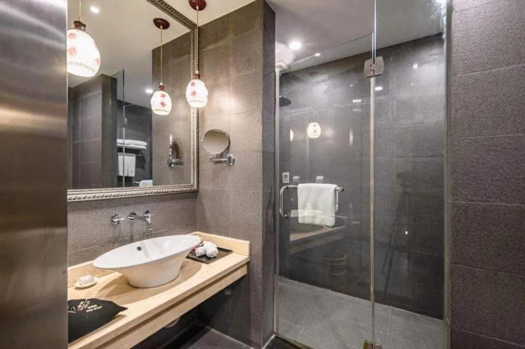 Xi'an International Innovation Talent Exchange Center Hotel