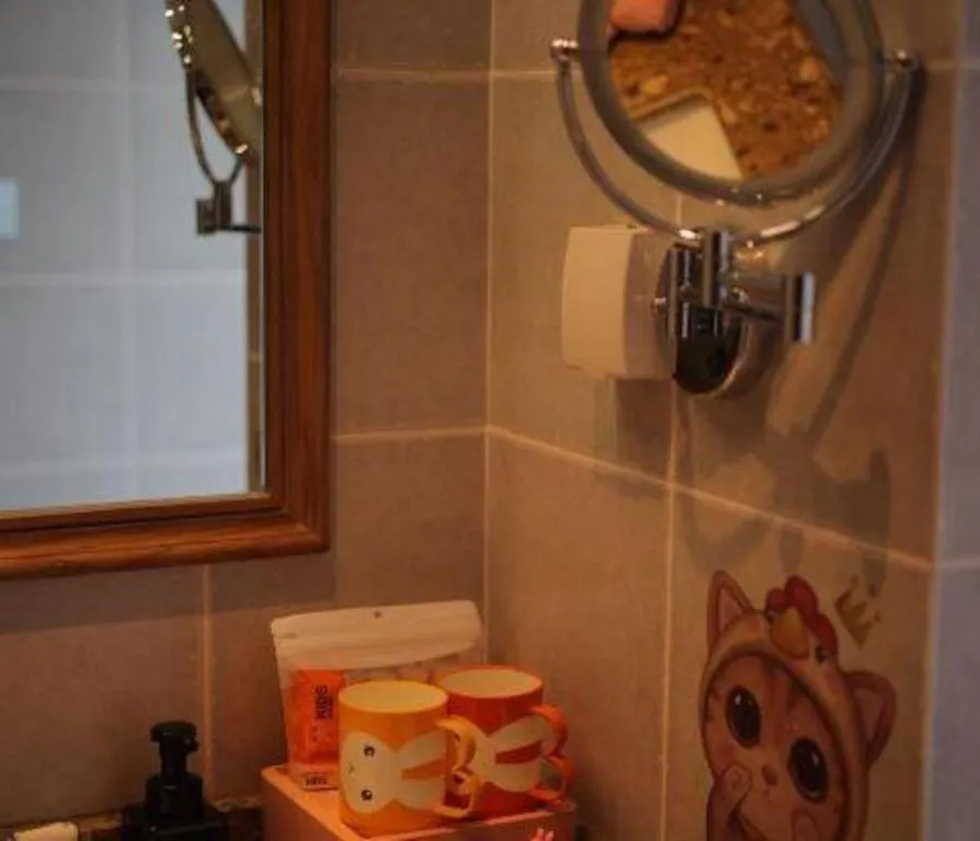 Xi'an International Innovation Talent Exchange Center Hotel