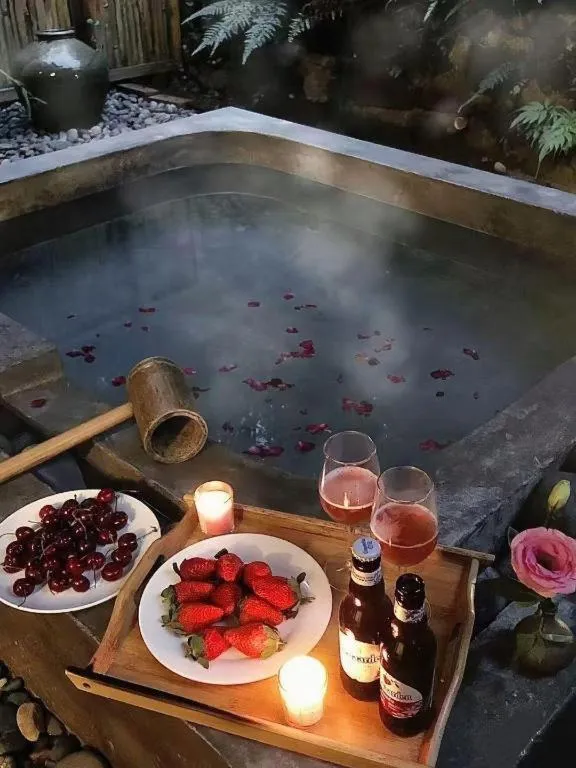 Xi'an International Innovation Talent Exchange Center Hotel