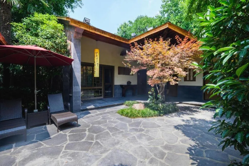 Xi'an International Innovation Talent Exchange Center Hotel