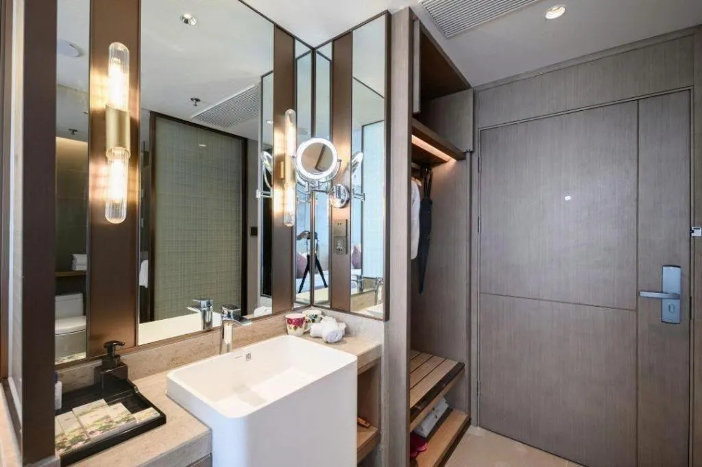 Xi'an International Innovation Talent Exchange Center Hotel