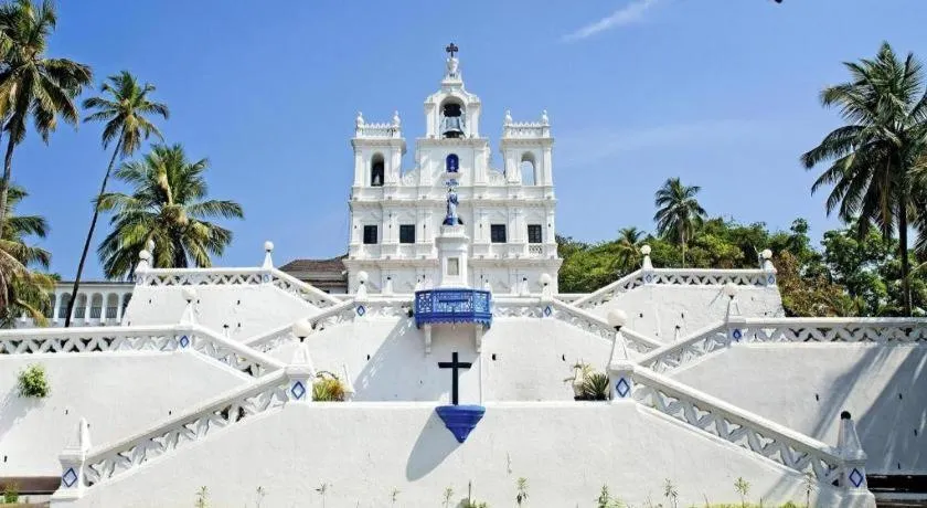 Palm Air by Goa Signature Stays