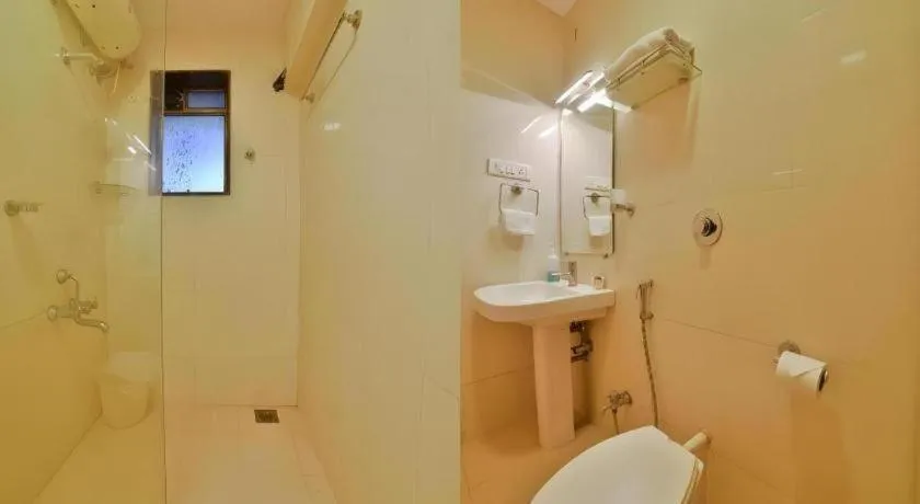 Palm Air by Goa Signature Stays